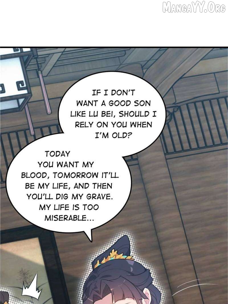 Immortal Cultivation is Just Like This Chapter 79 - page 6